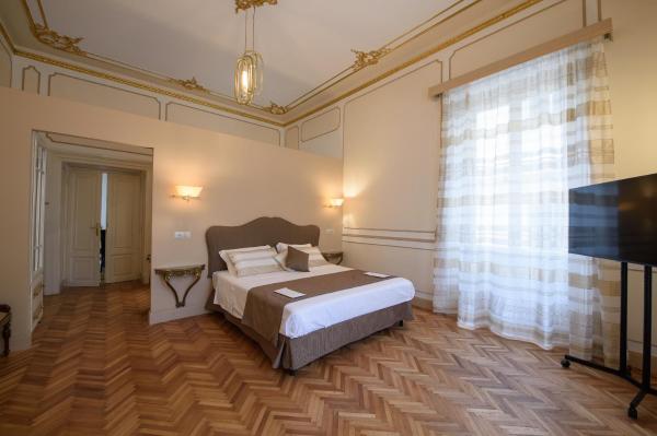 Villino Scipioni, Buchen Sie  Rom Latium