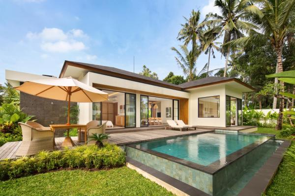 Belle Villa, Reserva ahora  Hoteles en Bali con desayuno, Desayunos