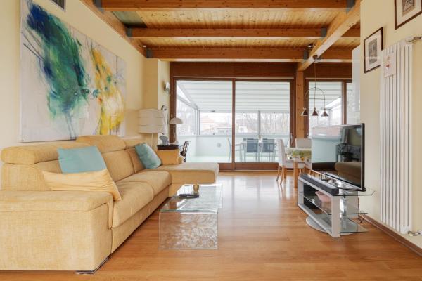 GuestHost - Modern Apartments Milano Bocconi, Buchen Sie Ferienwohnung Mailand Lombardei