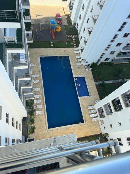 Nyali Seaview Apartment, Reserva ahora Apartamento Nyali 