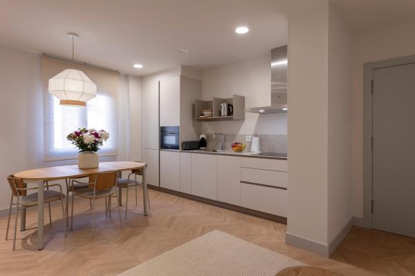 Apartamentos Boutique Casco Histórico, Prenota  San Cristóbal de La Laguna Tenerife