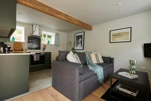 Lily Cottage, Buchen Sie  Bibury Cotswolds