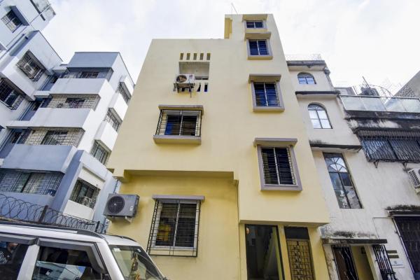 Hotel O Ankita Guest House, Buchen Sie  Kalkutta 