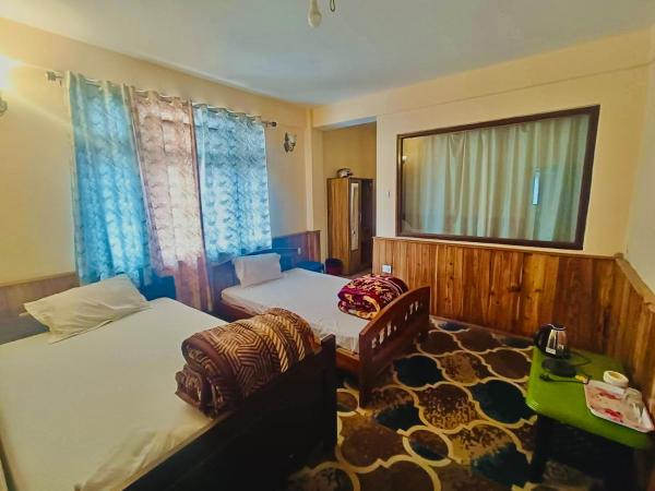 Vedanth Retreat Homestay, Buchen Sie  Kalimpong Westbengalen