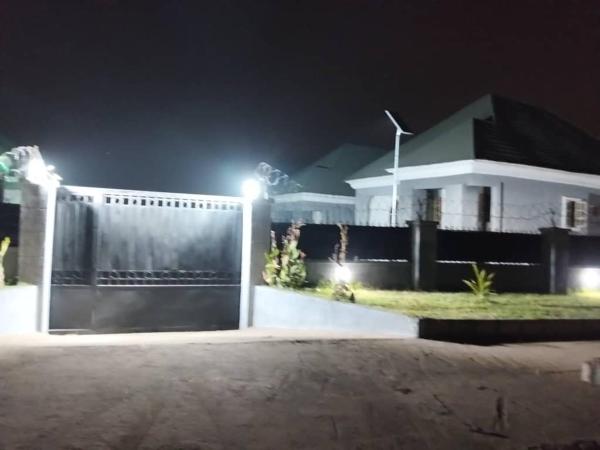Lochwood Luxury Villa, Buchen Sie  Aso Federal Capital Territory