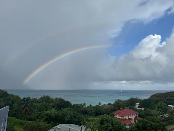 Cozy Apartments, Buchen Sie Ferienwohnung Hotels in Castries mit Parkplatz, Parkplätze
