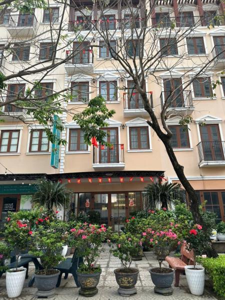 R133 Guesthouse, Buchen Sie  Phu Quoc 