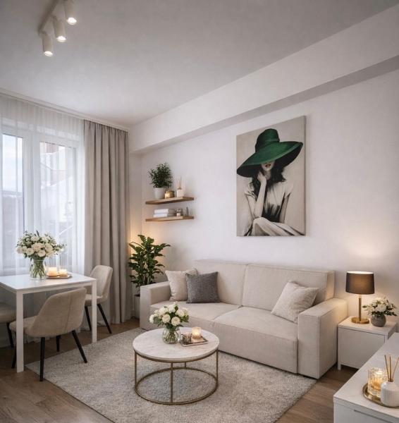 Apartamenty Słowik, Buchen Sie  Kattowitz 