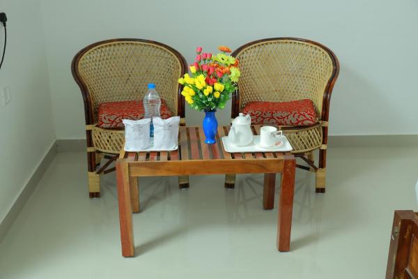 Heaven Beach Villa Alleppey, Reserva ahora  Alappuzha 
