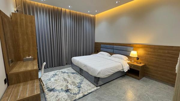The Queen Apartment, Buchen Sie Ferienwohnung Hotels in Provinz Mekka mit Parkplatz, Parkplätze