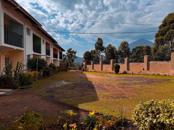 Muhabura View Guest House, Reserva ahora  Kisoro Uganda