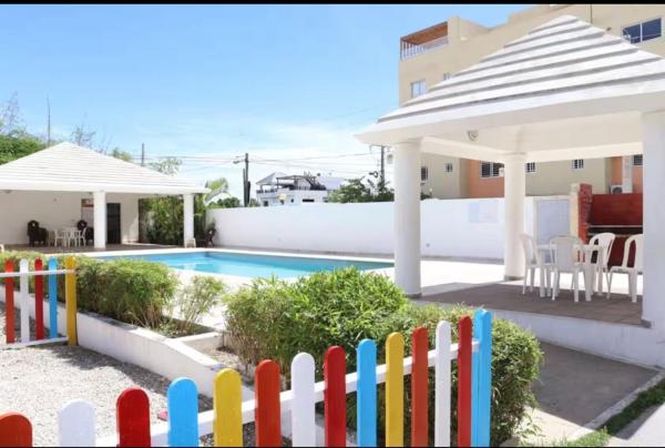 Palmarés de caleta, Prenota  La Romana La Romana Beaches