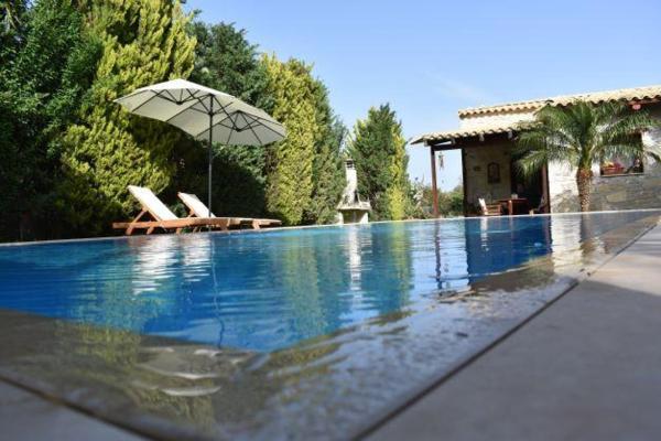 Villa Arvi, Reserva ahora  Arvi Centro de Creta