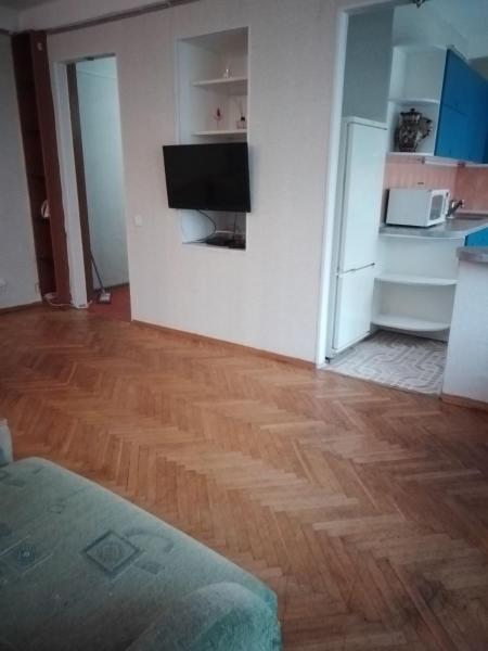 Bolshaja Vasolkovskaja 101, Buchen Sie Ferienwohnung Kiew Kyiv Region