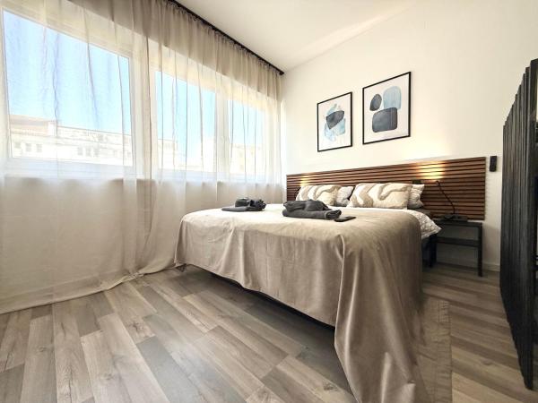 Moderne Studio Wohnung in Stuttgart-Zentrum, Réserver  Stuttgart Bade-Wurtemberg