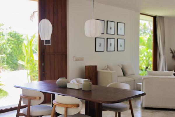 Big Modern Wellness Villa, Reserva ahora  Hoteles con piscina en Bali, Piscina