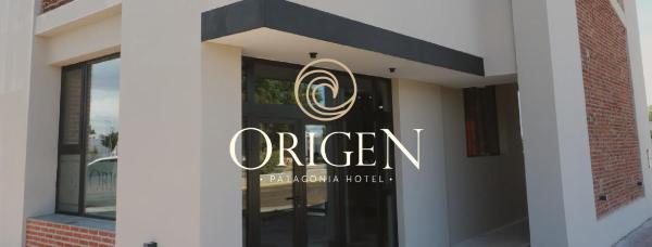 Origen Patagonia Hotel, Prenota  Puerto San Julián 