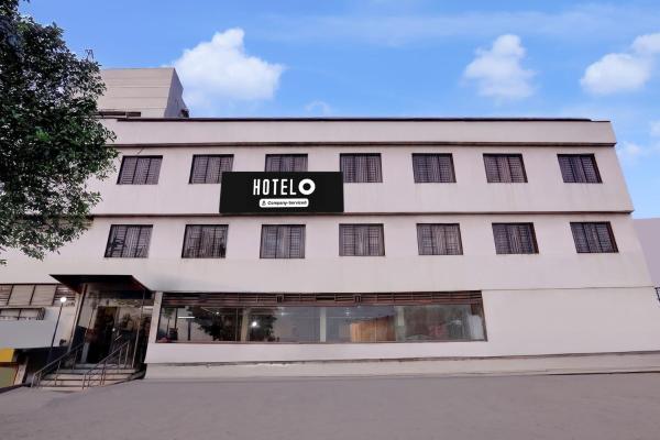 Super Hotel O Kolhapur Gate Formerly Tanwani Lodging, Réserver  Unchagao Maharashtra