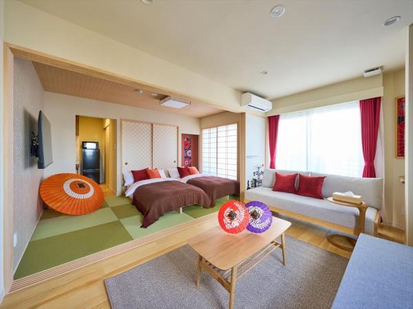 Taitung District - Apartment - Vacation STAY 77032v, Réserver Appartement Tokyo Tokyo