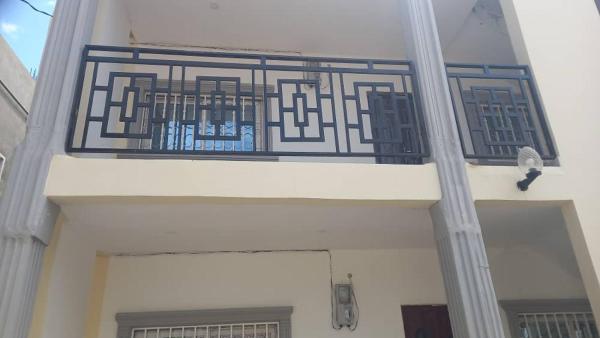 DALENT RESiDENCE, Reserva ahora  Brusubi Banjul