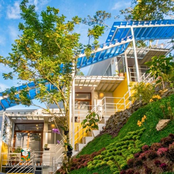 Villa de Maria Suites, Reserva ahora  Binungan Mindanao