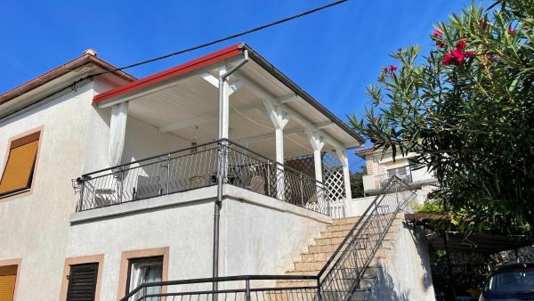 Apartments Gorisek, Buchen Sie Ferienwohnung Šilo Insel Krk
