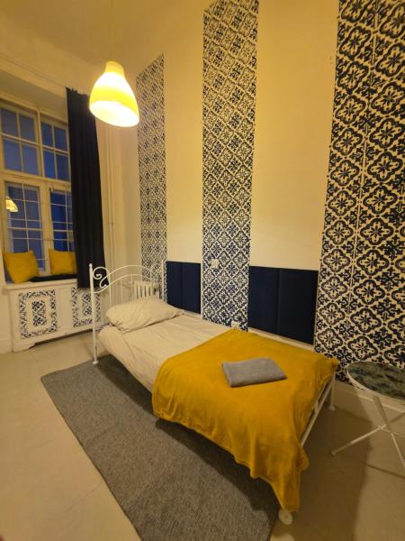 Apartament Plac Politechniki Pokoje Rooms, Réserver  Varsovie Mazovie, proches Office central des statistiques