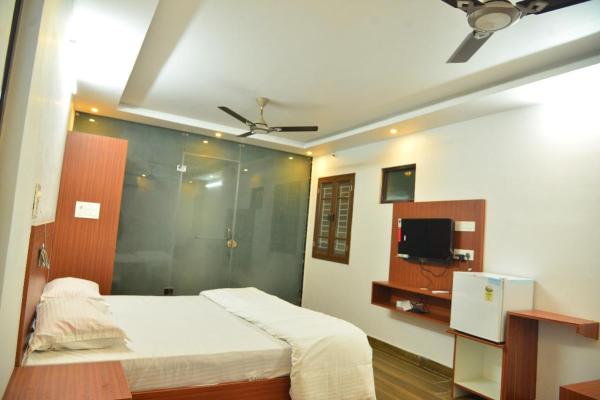 Sri Sai Balaji Towers, Réserver  Palmaner 