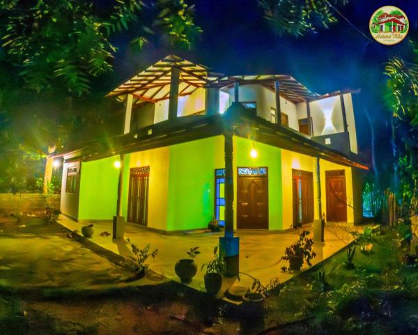 natura villa, Reserva ahora  Dikwella Distrito de Matara