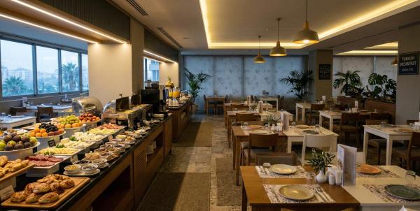 Lordes Apart Hotel, Reserva ahora  Zonguldak Región del Mar Negro