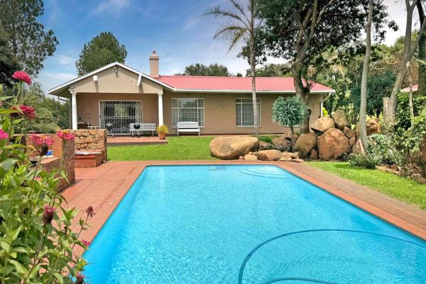 Signature Stay, Buchen Sie  Midrand 