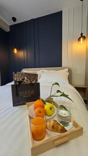MASA 2Rooms, Prenota  Hotel a Sicilia con parcheggio, Parcheggio