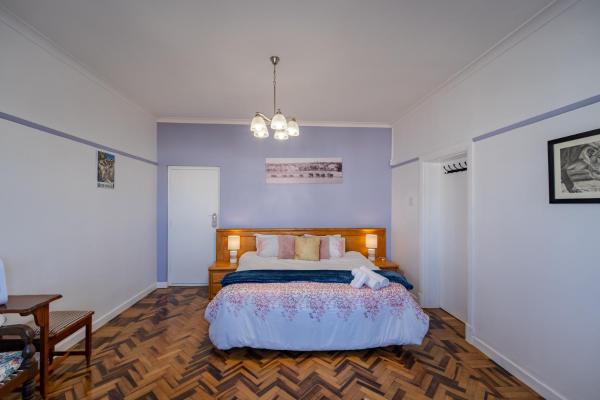 House Zandvlei - The Bird room, Buchen Sie  Hotels in Muizenberg mit Parkplatz, Parkplätze