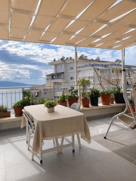 KPS apartament, Buchen Sie  Saranda Qark Vlora
