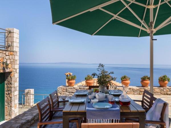 Holiday Home Leonardo da Vinci Villa by Interhome, Book   