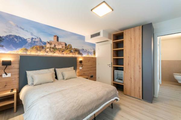 Relais del Borgo, Prenota  Lentiai 