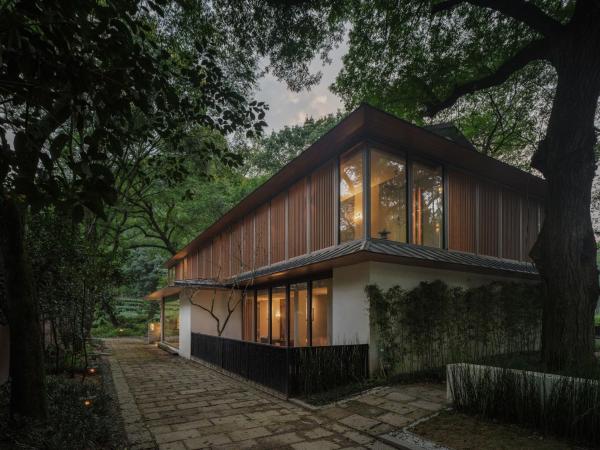 杭州陌上九溪民宿, Prenota Hotel Hangzhou Zhejiang