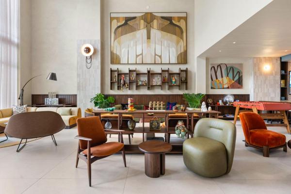 Domus Brickell Park, Prenota  Hotel SPA a Florida, SPA
