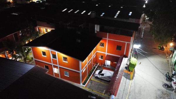 Hotel Rio Grande, Prenota  Matagalpa Matagalpa Region