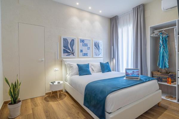 Appartamenti Santo Spirito by Made in Ortigia Apartments, Buchen Sie Ferienwohnung Hotels in Sizilien mit Parkplatz, Parkplätze