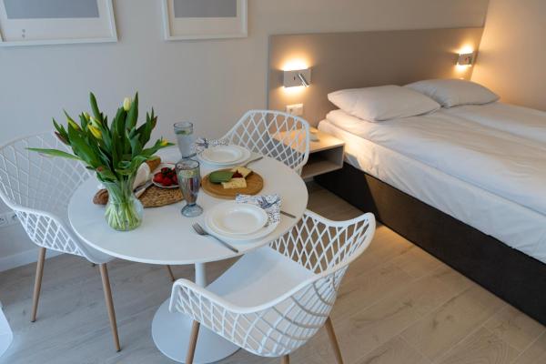 Pino Atelier, Buchen Sie  Misdroy Wollin
