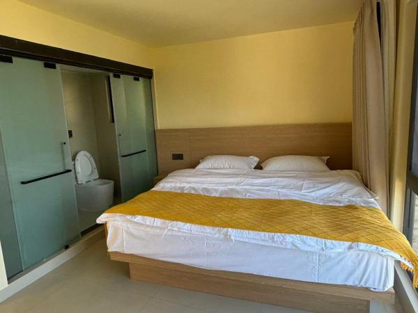 元阳爱朵民宿BelindHotel, Prenota  Yuanyang 