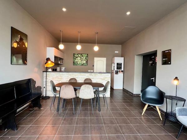 N8 Rooms by BW Living, Reserva ahora  Leipzig Sajonia