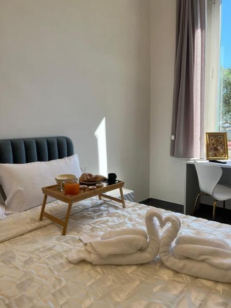 Holiday Time Naples, Buchen Sie  Hotels in Neapel mit Parkplatz, Parkplätze