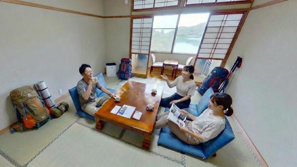 H,U,B Unzen - Vacation STAY 34137v, Buchen Sie  Hotels in Kyushu mit Parkplatz, Parkplätze