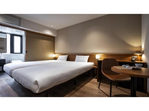 hotelBell-Kyoto - Vacation STAY 70701v, Buchen Sie  Nishinotōindōri Kyoto