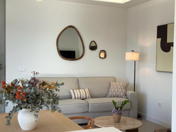 Apartamentos Las Mereras, Prenota  Fuente Palmera Andalusia