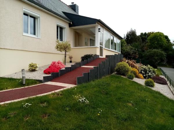 Villa Manowen 22520 Binic, Reserva ahora  Binic Costas de Armor
