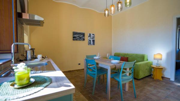 Risorta Ponente, Buchen Sie  Hotels in Boiano mit Parkplatz, Parkplätze