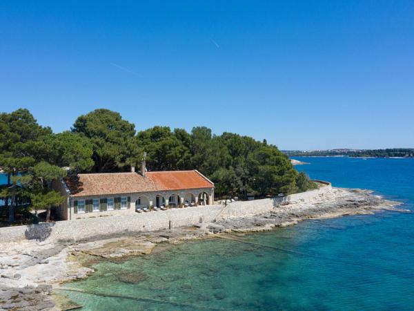 Villa Primorka by Interhome, Prenota  Pola Riviera di Pola